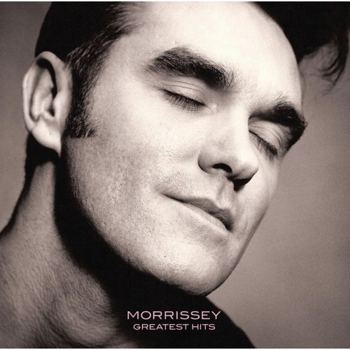 Nepoznato Morrissey