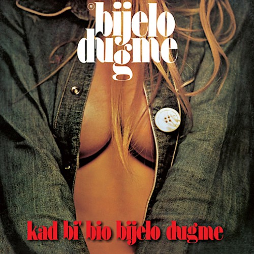 Nepoznato Bijelo dugme