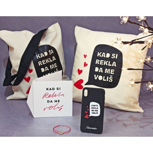 Poklon (set) kolekcija