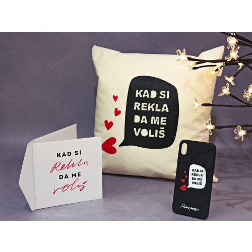 Poklon (set) kolekcija