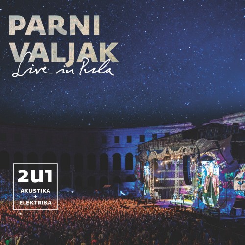 Parni valjak