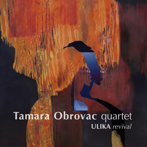 Nepoznato Tamara Obrovac quartet