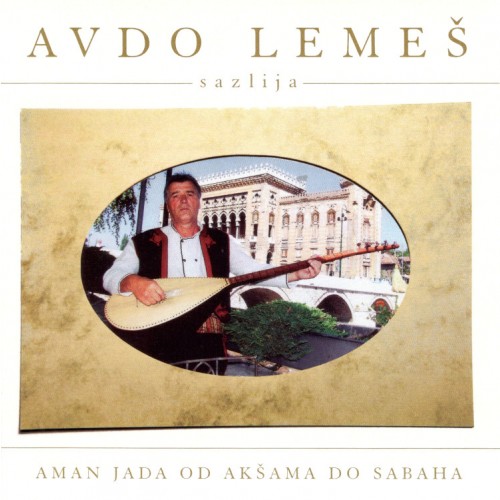 Nepoznato Avdo Lemeš