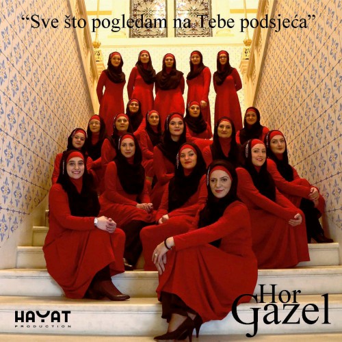 Nepoznato Hor Gazel