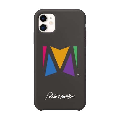 Dino Merlin Maska za telefon - Crna, Huawei P30 Pro