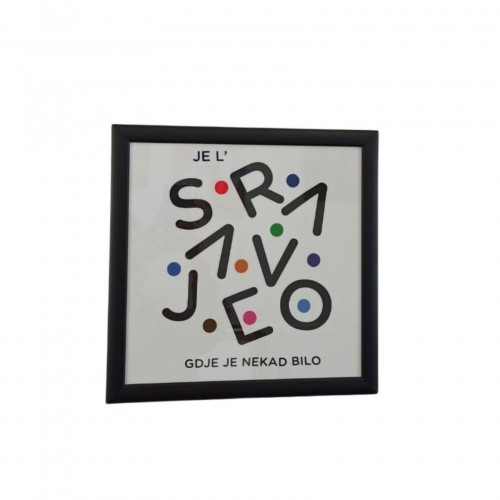 Slika (uramljeno platno)