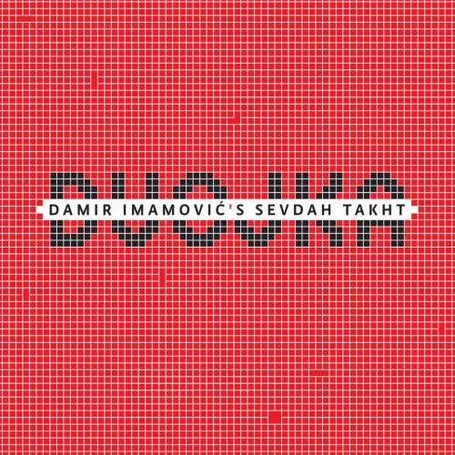 Nepoznato Damir Imamović Sevdah Takht