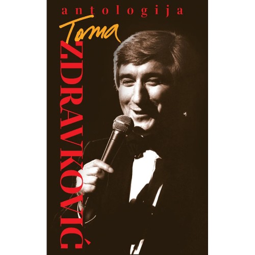 Toma Zdravković