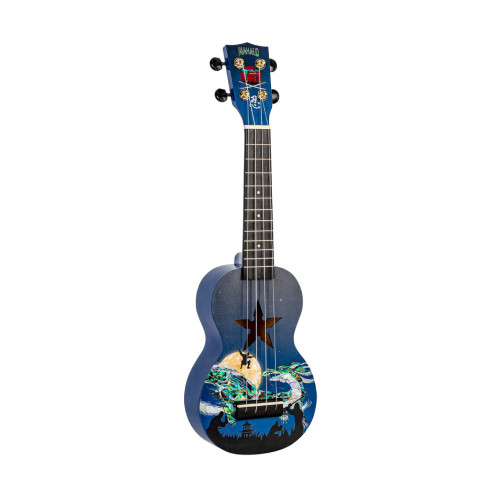 Nepoznato Ukulele
