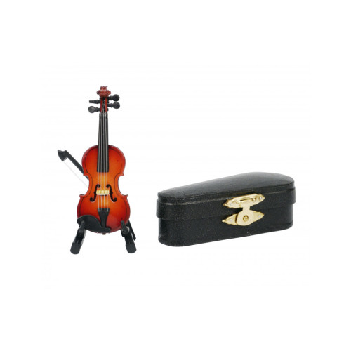 Nepoznato Minijatura (violina) - 14