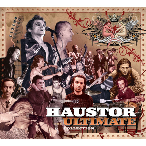 Haustor