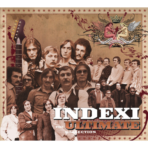 Indexi