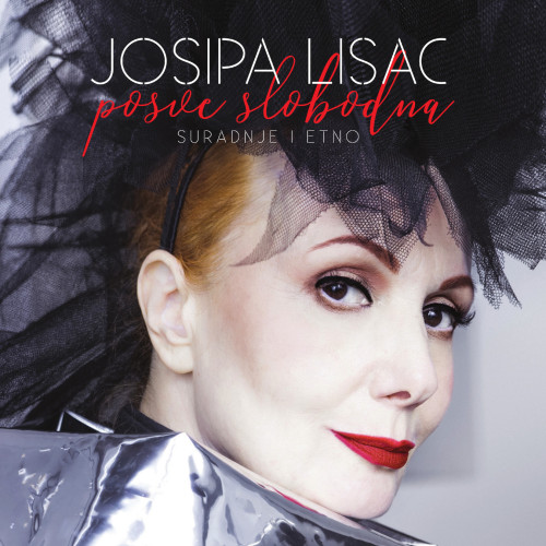 Josipa Lisac
