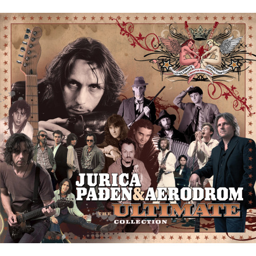 Jurica Pađen & Aerodrom