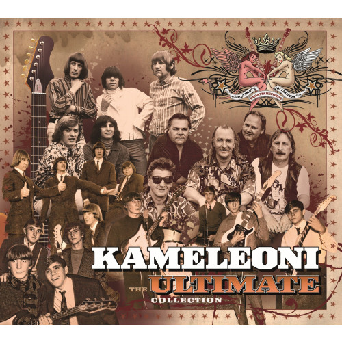 Kameleoni