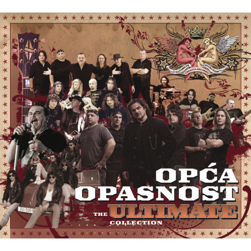 Opća opasnost