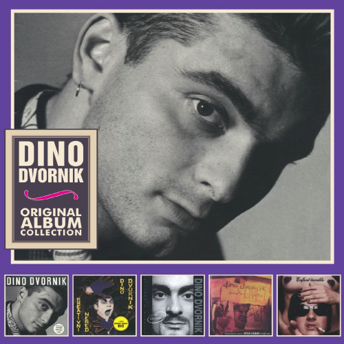 Nepoznato Dino Dvornik