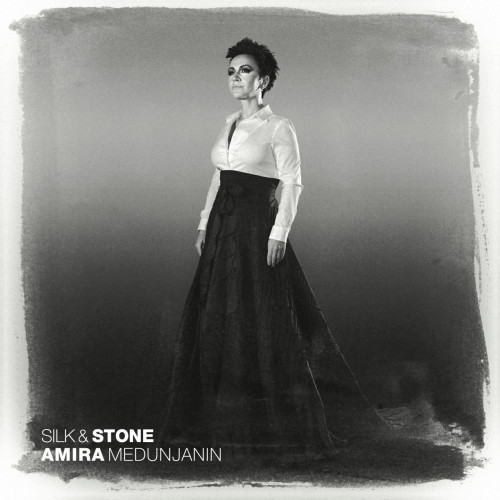 Amira Medunjanin