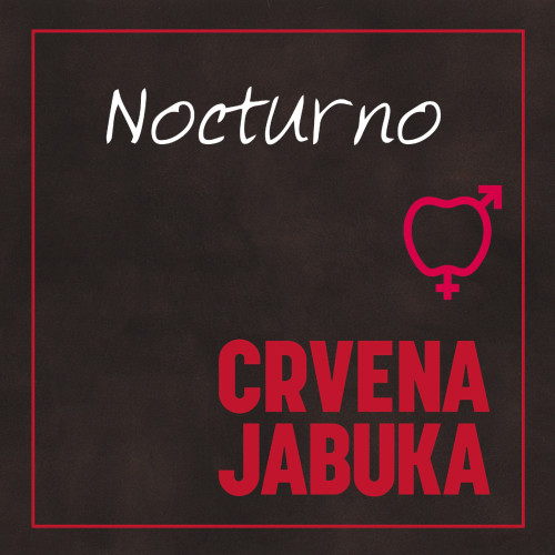Crvena jabuka