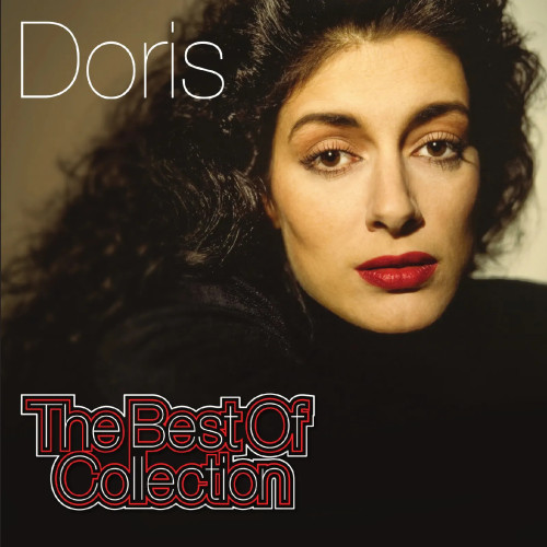 CD Doris Dragović the best of collection