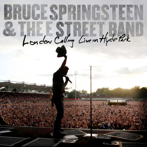 Bruce Springsteen & the E Street Band