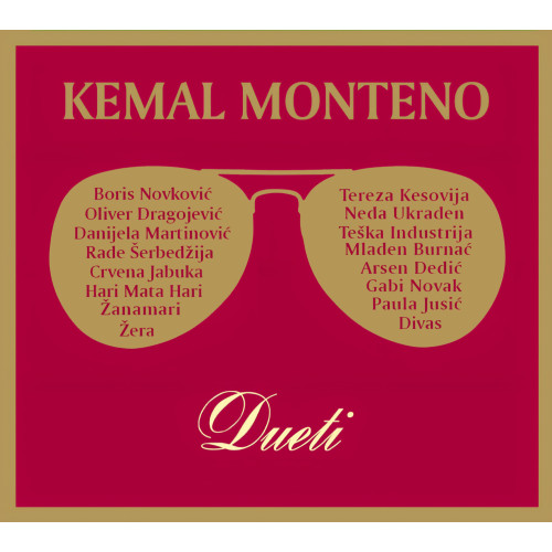 Kemal Monteno