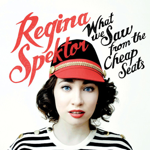 Nepoznato Regina Spektor