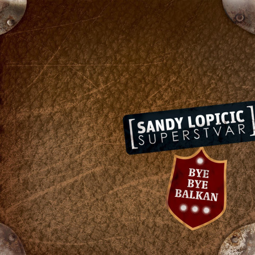 Nepoznato Sandy Lopicic Superstvar