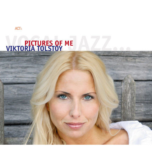 Viktoria Tolstoy