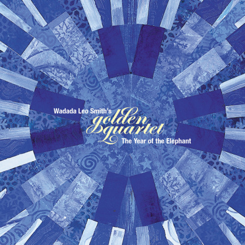 Wadada Leo Smith's Golden Quartet