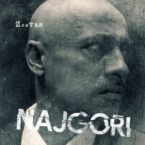 CD grupe Zoster pod nazivom "Najgori"