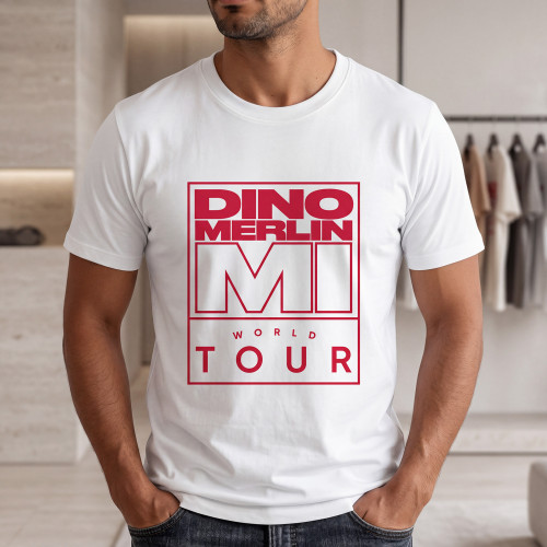 T-shirt (majica)