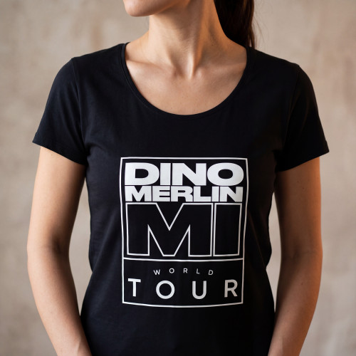 Dino Merlin T-shirt (majica)