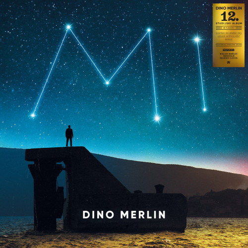 Dino Merlin Mi (2 LP)
