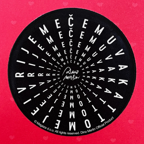 Sticker (naljepnica)