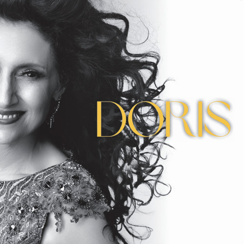  Doris Dragović