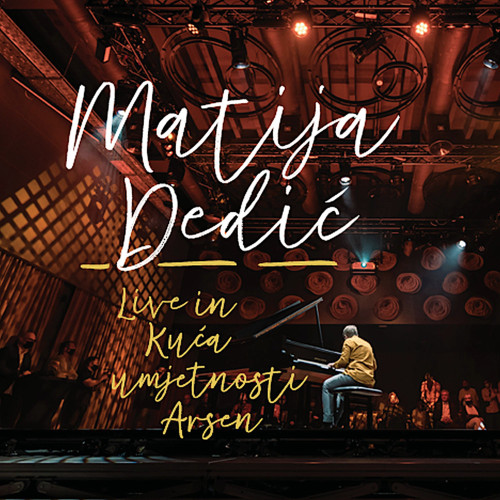  Matija Dedić