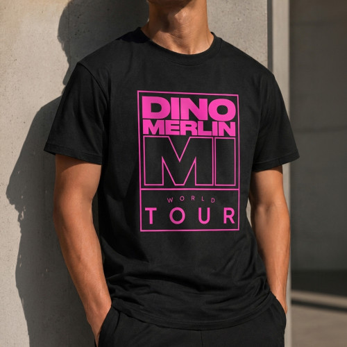 Dino Merlin T-shirt (majica)