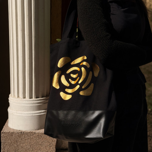 Dino Merlin Platnena torba