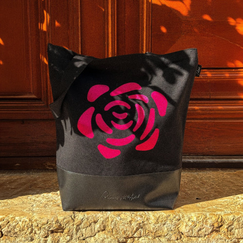 Dino Merlin Platnena torba