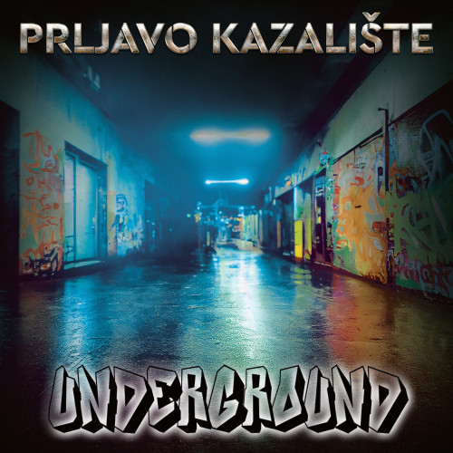  Prljavo kazali&scaron;te
