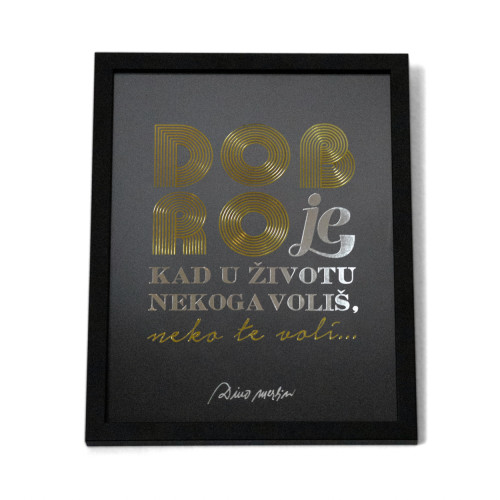 Dekoracija za zid
