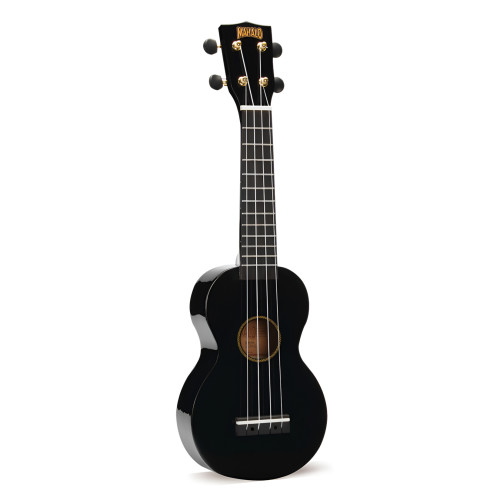 Nepoznato Ukulele (crni)