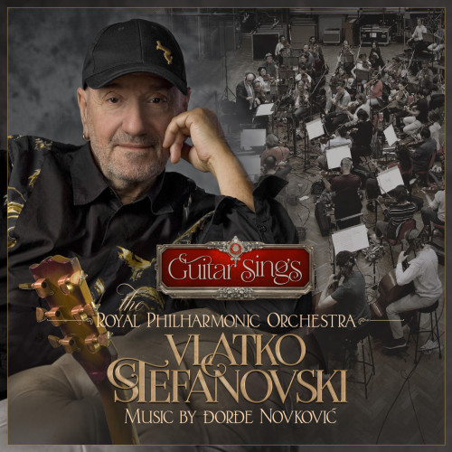 Nepoznato Vlatko Stefanovski
