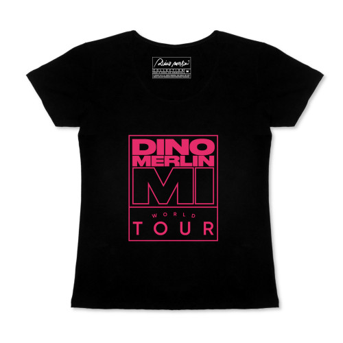 T-shirt (majica)