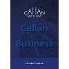 Knjiga Callan for Business