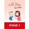 Knjiga Callan for Kids, Stage 1