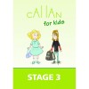 Knjiga Callan for Kids, Stage 3