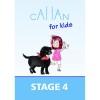 Knjiga Callan for Kids, Stage 4