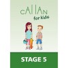Knjiga Callan for Kids, Stage 5